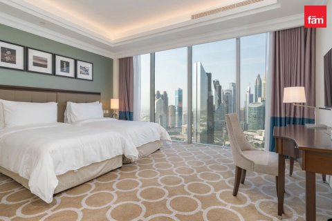 4 bedrooms Apartment in Downtown Dubai (Downtown Burj Dubai), UAE No. 184479 14