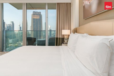 4 bedrooms Apartment in Downtown Dubai (Downtown Burj Dubai), UAE No. 184479 9