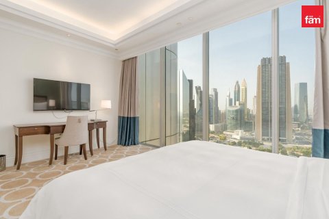 4 bedrooms Apartment in Downtown Dubai (Downtown Burj Dubai), UAE No. 184479 8