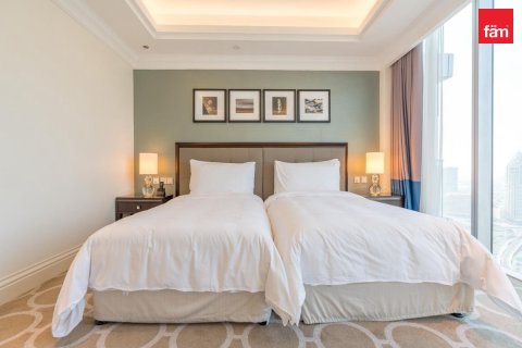 4 bedrooms Apartment in Downtown Dubai (Downtown Burj Dubai), UAE No. 184479 15