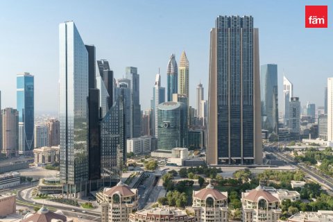 4 bedrooms Apartment in Downtown Dubai (Downtown Burj Dubai), UAE No. 184479 6