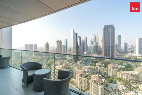 4 bedrooms Apartment in Downtown Dubai (Downtown Burj Dubai), UAE No. 184479 4