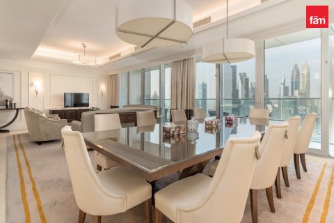 4 bedrooms Apartment in Downtown Dubai (Downtown Burj Dubai), UAE No. 184479 3