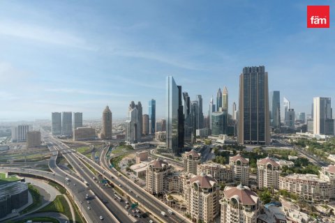 4 bedrooms Apartment in Downtown Dubai (Downtown Burj Dubai), UAE No. 184479 7