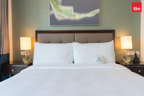 4 bedrooms Apartment in Downtown Dubai (Downtown Burj Dubai), UAE No. 184479 12
