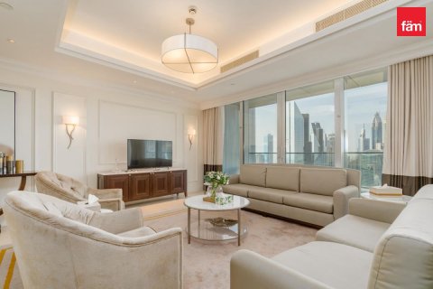 4 bedrooms Apartment in Downtown Dubai (Downtown Burj Dubai), UAE No. 184479