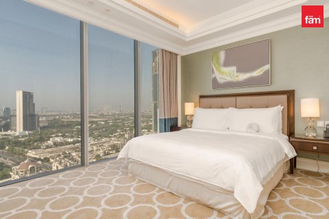 4 bedrooms Apartment in Downtown Dubai (Downtown Burj Dubai), UAE No. 184479 17