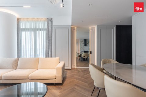 Apartment de 2 dormitorios en Dubai Harbour, UAE No. 184481 5
