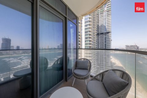 Apartment de 2 dormitorios en Dubai Harbour, UAE No. 184481