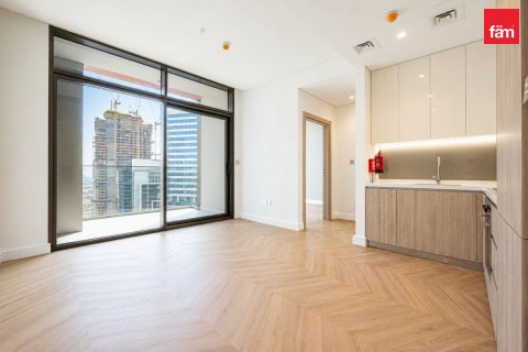 Apartment de 1 dormitorio en Business Bay, UAE No. 184482 4