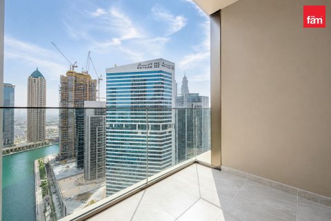 Apartment de 1 dormitorio en Business Bay, UAE No. 184482 3