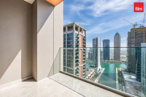 Apartment de 1 dormitorio en Business Bay, UAE No. 184482 23