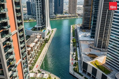 Apartment de 1 dormitorio en Business Bay, UAE No. 184482 31