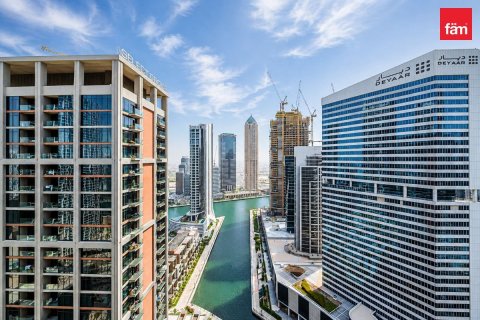 Apartment de 1 dormitorio en Business Bay, UAE No. 184482 21