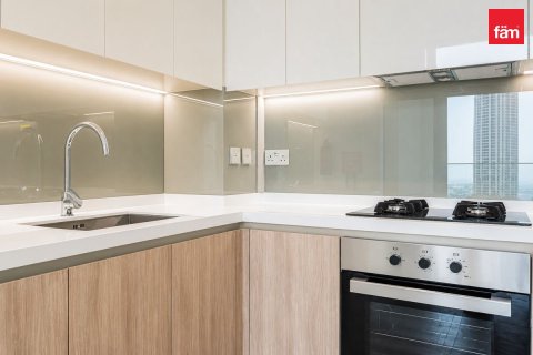 Apartment de 1 dormitorio en Business Bay, UAE No. 184482 12