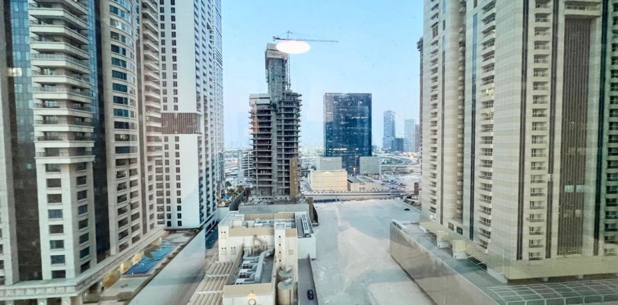Appartement de 2 chambres à Dubai Marina, UAE No. 33193