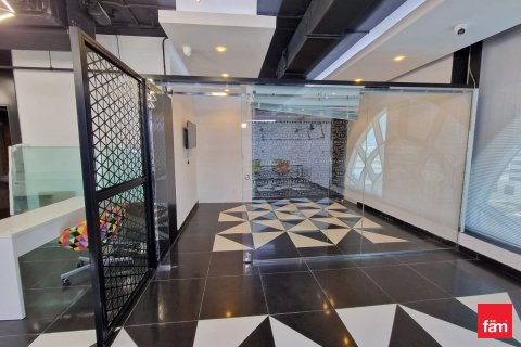 Office de 94.3m² en Dubai, UAE No. 161305 7