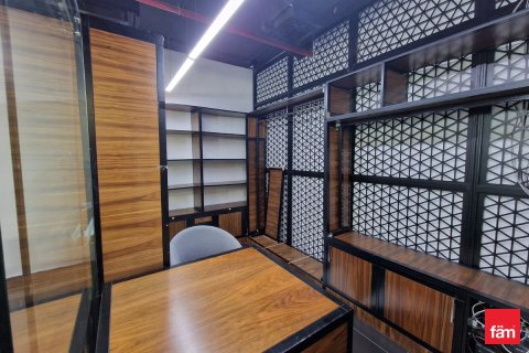Office de 94.3m² en Dubai, UAE No. 161305 9