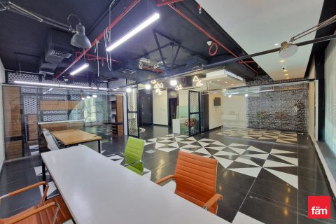 Office de 94.3m² en Dubai, UAE No. 161305 16