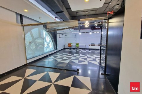 Office de 94.3m² en Dubai, UAE No. 161305 5