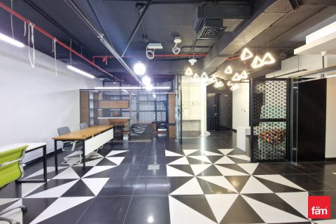 Office de 94.3m² en Dubai, UAE No. 161305 12
