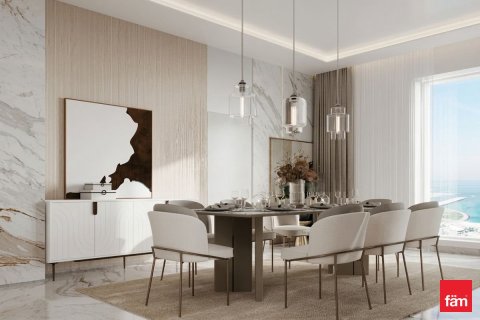 Квартира с 3 спальнями в Дубай Марина, ОАЭ №161307 8