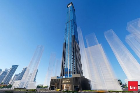 Квартира с 3 спальнями в Дубай Марина, ОАЭ №161307 3