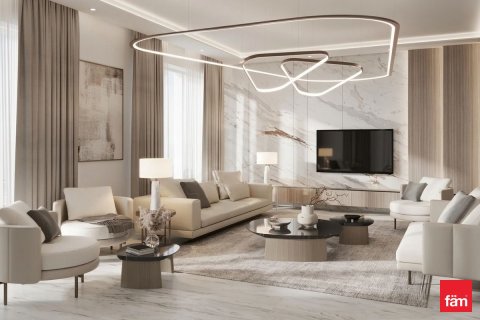 Квартира с 3 спальнями в Дубай Марина, ОАЭ №161307 5
