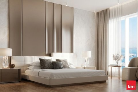 Квартира с 3 спальнями в Дубай Марина, ОАЭ №161307 4