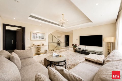 4 bedrooms Villa in Meydan, UAE No. 161310 5