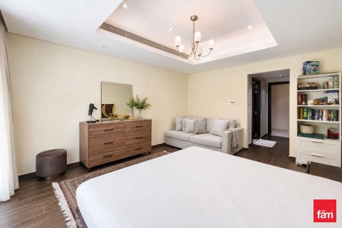 4 bedrooms Villa in Meydan, UAE No. 161310 21