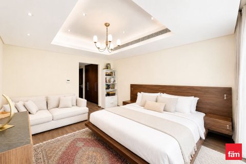 4 bedrooms Villa in Meydan, UAE No. 161310 20