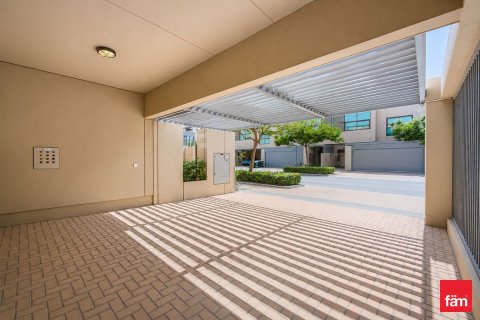 4 bedrooms Villa in Meydan, UAE No. 161310 28
