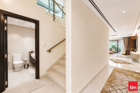 4 bedrooms Villa in Meydan, UAE No. 161310 22