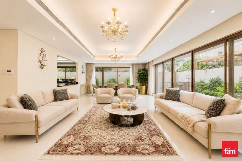 4 bedrooms Villa in Meydan, UAE No. 161310