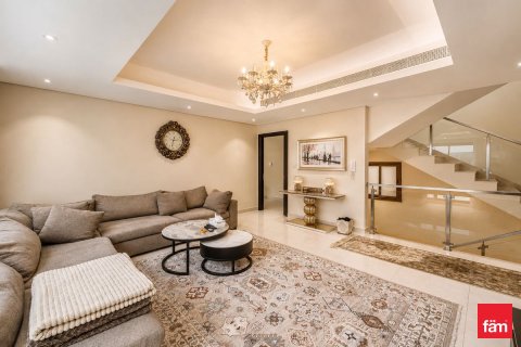 4 bedrooms Villa in Meydan, UAE No. 161310 4