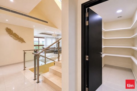 4 bedrooms Villa in Meydan, UAE No. 161310 12