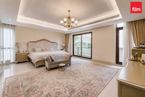 4 bedrooms Villa in Meydan, UAE No. 161310 18