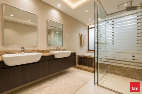 4 bedrooms Villa in Meydan, UAE No. 161310 25