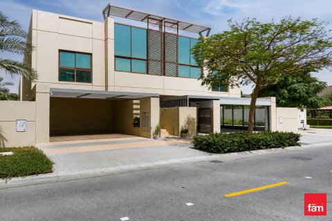 4 bedrooms Villa in Meydan, UAE No. 161310 10
