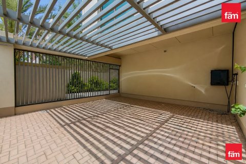 4 bedrooms Villa in Meydan, UAE No. 161310 27