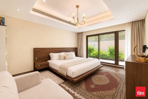 4 bedrooms Villa in Meydan, UAE No. 161310 19