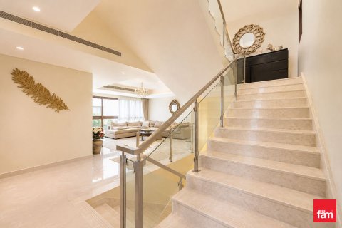 4 bedrooms Villa in Meydan, UAE No. 161310 14