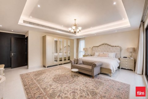 4 bedrooms Villa in Meydan, UAE No. 161310 17