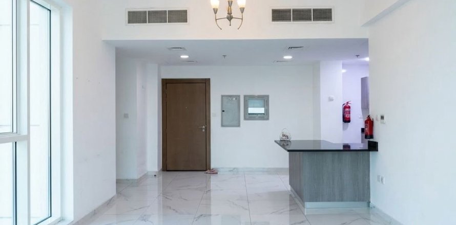 Appartement de 2 chambres à Al Furjan, UAE No. 161309