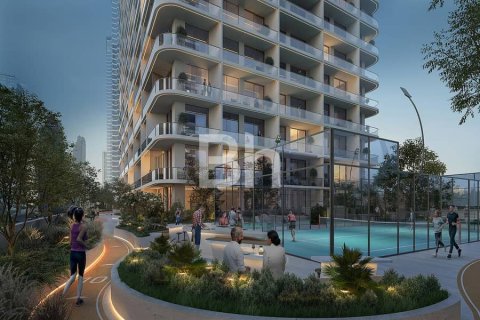 Apartment de 1 dormitorio en Jumeirah Lake Towers, UAE No. 87137 14