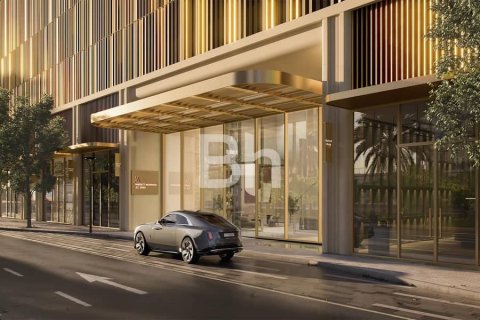 Apartment de 1 dormitorio en Jumeirah Lake Towers, UAE No. 87137 1