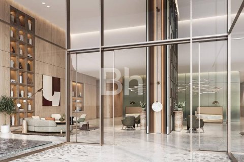 Apartment de 1 dormitorio en Jumeirah Lake Towers, UAE No. 87137 13
