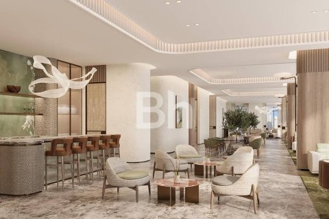Apartment de 1 dormitorio en Jumeirah Lake Towers, UAE No. 87137 6