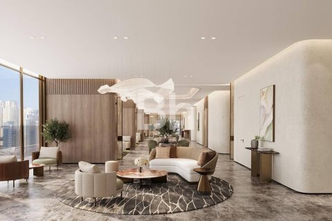 Apartment de 1 dormitorio en Jumeirah Lake Towers, UAE No. 87137 5